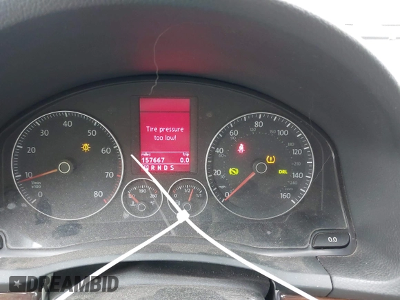 2008 Volkswagen Eos Lux with VIN WVWFA71F88V003763, listed as a IAAI auction lot 42075912 with 157,667 mi miles and . Bid and sale history available at DreamBid. Image 7.