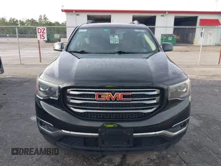 2018 GMC Acadia SLE with VIN 1GKKNTLS2JZ240953, listed as a IAAI auction lot 40440458 with 96,087 mi miles. Bid and sale history available at carsss.com. Image 12.