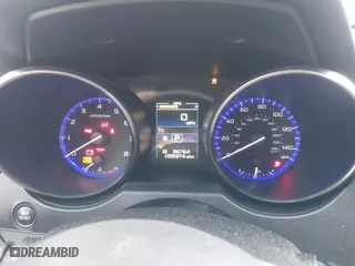 2018 Subaru Legacy Premium with VIN 4S3BNAD64J3021142, listed as a IAAI auction lot 41579108 with 98,974 mi miles. Bid and sale history available at carsss.com. Image 7.