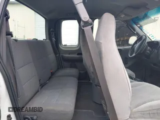 2003 Ford F-150 с VIN 2FTRX08W53CA43029, выставлен на аукционе IAAI как лот 42483083 с пробегом 311 710 миль миль и . История ставок и продаж доступна на DreamBid. Изображение 8.