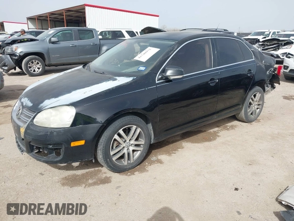 2006 Volkswagen Jetta 2.5L с VIN 3VWRF71KX6M674545, выставлен на аукционе IAAI как лот 41740972 с пробегом 215 978 миль миль и . История ставок и продаж доступна на DreamBid. Изображение 2.