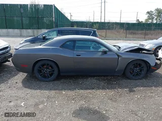 2016 Dodge Challenger SXT Plus with VIN 2C3CDZAG5GH323195, listed as a IAAI auction lot 42019175 with 79,968 mi miles. Bid and sale history available at carsss.com. Image 13.