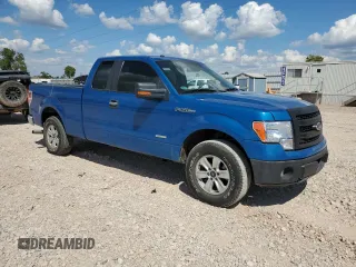 2011 Ford F-150 XL with VIN 1FTFX1CT9BFB09994, listed as a Copart auction lot 70892324 with 159,566 mi miles and Salvage Title. Bid and sale history available at carsss.com. Image 4.