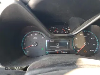 2018 Chevrolet Colorado 4WD Z71 z VIN 1GCGTDEN9J1140707, wystawiony jako Copart lot #44606835 z przebiegiem 109 635 mil mil oraz Szkoda całkowita • Salvage title. Historia ofert i sprzedaży dostępna na DreamBid. Obrazek 9.