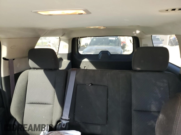 2011 Chevrolet Suburban LS with VIN 1GNSCHE0XBR294973, listed as a Copart auction lot 77258024 with 193,139 mi miles and Salvage Title. Bid and sale history available at carsss.com. Image 10.