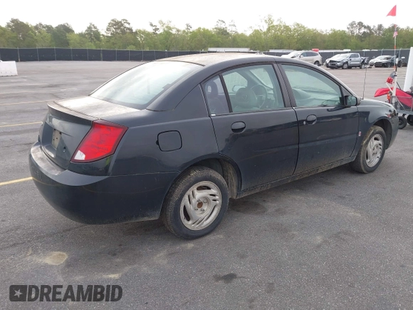2005 Saturn ION ION 1 z VIN 1G8AF52F25Z110613, wystawiony jako IAAI lot #41924466 z przebiegiem 174 000 mil mil oraz . Historia ofert i sprzedaży dostępna na DreamBid. Obrazek 4.