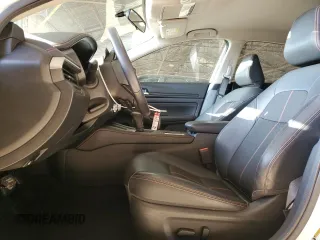 2019 Nissan Altima SR with VIN 1N4BL4CV8KC102104, listed as a Copart auction lot 51347295 with 54,444 mi miles and Salvage Title. Bid and sale history available at DreamBid. Image 7.