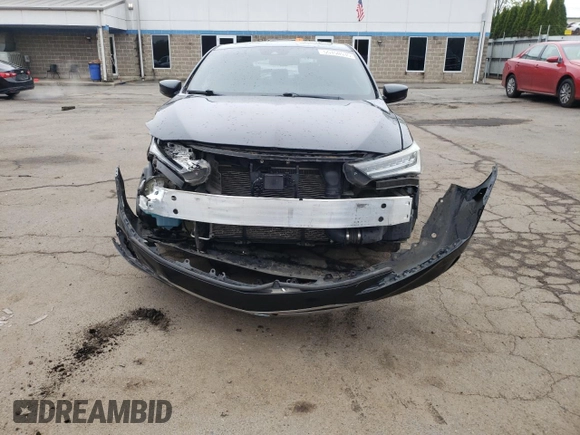 2019 Acura ILX Premium z VIN 19UDE2F73KA011088, wystawiony jako Copart lot #55150535 z przebiegiem 59 942 mil mil oraz Nie do naprawy • Non repairable. Historia ofert i sprzedaży dostępna na DreamBid. Obrazek 5.