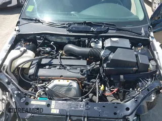 2000 Ford Focus SE with VIN 1FAFP3436YW262356, listed as a IAAI auction lot 42092884 with 123,618 mi miles and . Bid and sale history available at carsss.com. Image 10.