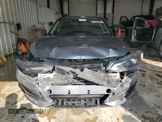 2024 Nissan Altima 2.5 S with VIN 1N4BL4BV3RN307734, listed as a Copart auction lot 47166435 with 90,060 mi miles and Salvage Title. Bid and sale history available at carsss.com. Image 5.