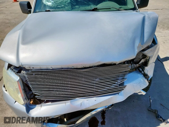2006 Ford F-150 XL with VIN 1FTPX12V16NB79069, listed as a Copart auction lot 62731485 with 215,056 mi miles and Salvage title. Bid and sale history available at DreamBid. Image 11.