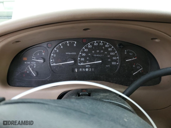2002 Ford Ranger XL with VIN 1FTYR14U32TA27206, listed as a Copart auction lot 88643695 with 154,521 mi miles and Salvage Title. Bid and sale history available at carsss.com. Image 9.