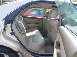2000 Lexus ES 300 с VIN JT8BF28G6Y0255508, выставлен на аукционе IAAI как лот 39224066 с пробегом 194 386 миль миль и . История ставок и продаж доступна на DreamBid. Изображение 8.