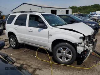 2005 Mercury Mariner Luxury с VIN 4M2YU56175DJ08419, выставлен на аукционе Copart как лот 69509144 с пробегом Не указан миль и Списание • Salvage title. История ставок и продаж доступна на DreamBid. Изображение 4.