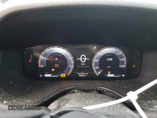 2022 Jeep Compass Trailhawk с VIN 3C4NJDDB7NT224415, выставлен на аукционе Copart как лот 64524585 с пробегом 56 329 миль миль и Чистый • Clean title. История ставок и продаж доступна на DreamBid. Изображение 9.