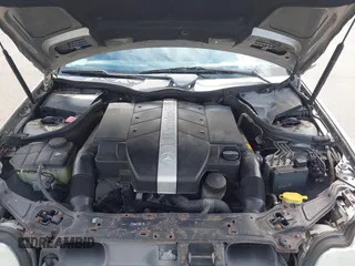 2003 Mercedes-Benz C 240 с VIN WDBRF61J03A455895, выставлен на аукционе IAAI как лот 42478695 с пробегом 188 624 миль миль и . История ставок и продаж доступна на DreamBid. Изображение 10.