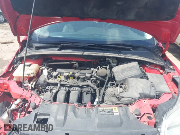 2012 Ford Focus SE с VIN 1FAHP3F27CL414653, выставлен на аукционе IAAI как лот 42358976 с пробегом 106 288 миль миль и . История ставок и продаж доступна на DreamBid. Изображение 10.
