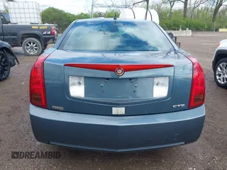 2005 Cadillac CTS with VIN 1G6DP567750145142, listed as a IAAI auction lot 42064222 with 138,127 mi miles and . Bid and sale history available at DreamBid. Image 16.