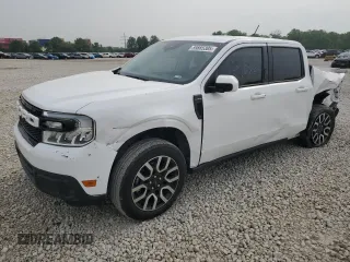 2023 Ford Maverick XL с VIN 3FTTW8E3XPRA32901, выставлен на аукционе Copart как лот 59885305 с пробегом 31 875 миль миль и Списание • Salvage title. История ставок и продаж доступна на DreamBid. Изображение 1.