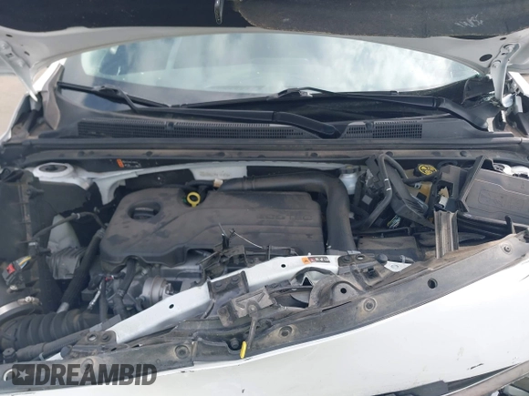 2022 Chevrolet Malibu LT with VIN 1G1ZD5ST4NF161416, listed as a IAAI auction lot 42023912 with 70,000 mi miles and . Bid and sale history available at DreamBid. Image 10.