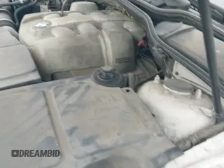 2003 BMW 7 Series 745i с VIN WBAGL63433DP64247, выставлен на аукционе IAAI как лот 41938078 с пробегом 153 984 миль миль и . История ставок и продаж доступна на DreamBid. Изображение 12.