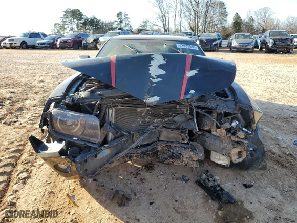 2013 Chevrolet Camaro LT with VIN 2G1FC1E3XD9209745, listed as a Copart auction lot 43933035 with 0 mi miles and Salvage Title. Bid and sale history available at carsss.com. Image 5.