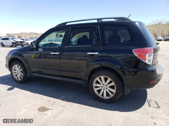 2012 Subaru Forester 2.5X Premium with VIN JF2SHADC1CH462733, listed as a Copart auction lot 53970845 with 71,021 mi miles and Clean Title. Bid and sale history available at carsss.com. Image 3.