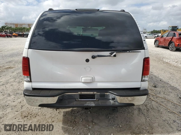 2004 GMC Yukon SLE with VIN 1GKEC13V04R248393, listed as a Copart auction lot 79995854 with 274,918 mi miles and Salvage Title. Bid and sale history available at carsss.com. Image 6.