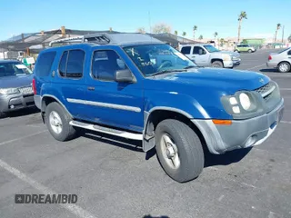 2002 Nissan Xterra SE z VIN 5N1ED28T32C544199, wystawiony jako IAAI lot #41820091 z przebiegiem 212 776 mil mil oraz . Historia ofert i sprzedaży dostępna na DreamBid. Obrazek 1.