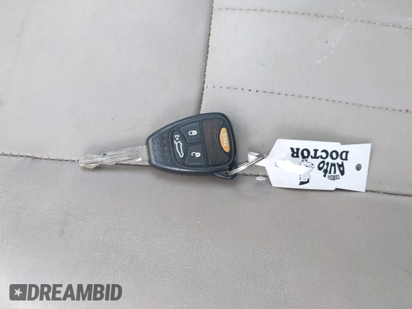 2006 Jeep Liberty Limited with VIN 1J4GL58K56W163736, listed as a IAAI auction lot 42228550 with 136,371 mi miles and . Bid and sale history available at DreamBid. Image 11.