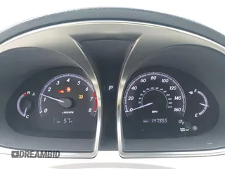 2012 Toyota Avalon with VIN 4T1BK3DB6CU459249, listed as a IAAI auction lot 41802571 with 147,955 mi miles. Bid and sale history available at carsss.com. Image 7.