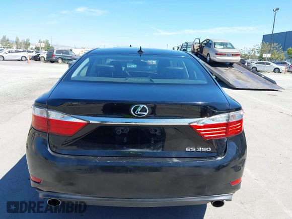 2014 Lexus ES 330 z VIN JTHBK1GG6E2151432, wystawiony jako IAAI lot #42327631 z przebiegiem 179 535 mil mil oraz . Historia ofert i sprzedaży dostępna na DreamBid. Obrazek 16.