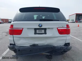 2010 BMW X5 35d with VIN 5UXFF0C52ALT75063, listed as a IAAI auction lot 41924828 with 104,513 mi miles. Bid and sale history available at carsss.com. Image 16.