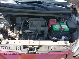2018 Mitsubishi Mirage SE с VIN ML32A4HJXJH013855, выставлен на аукционе IAAI как лот 42081167 с пробегом 107 119 миль миль и . История ставок и продаж доступна на DreamBid. Изображение 10.