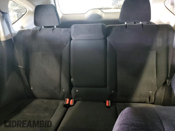 2013 Honda CR-V LX with VIN 5J6RM4H38DL041265, listed as a Copart auction lot 56276645 with 233,589 mi miles and Clean Title. Bid and sale history available at DreamBid. Image 10.