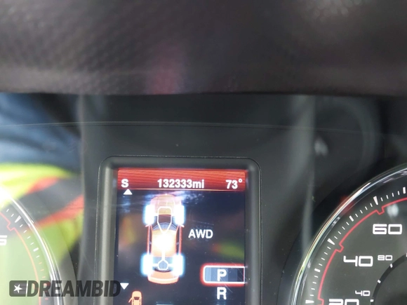 2014 Dodge Charger RT Plus with VIN 2C3CDXDT7EH159703, listed as a IAAI auction lot 41763606 with 132,333 mi miles. Bid and sale history available at carsss.com. Image 15.