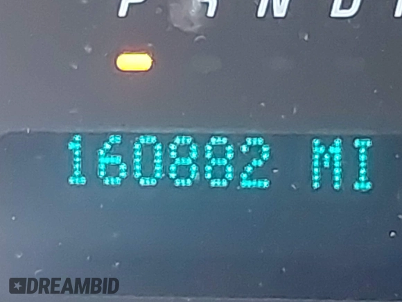 2018 Chevrolet Express Cargo Van with VIN 1GCZGHFG5J1338222, listed as a IAAI auction lot 42055230 with 160,882 mi miles. Bid and sale history available at carsss.com. Image 15.