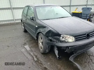 2002 Volkswagen GTI с VIN 9BWPH61J424064383, выставлен на аукционе Copart как лот 56943805 с пробегом 105 177 миль миль и Списание • Salvage title. История ставок и продаж доступна на DreamBid. Изображение 14.