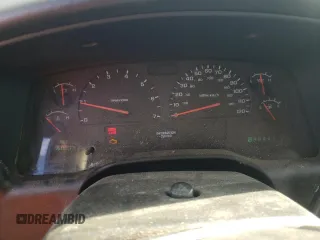 2004 Dodge Dakota Sport z VIN 1D7HG38N64S688604, wystawiony jako Copart lot #79811934 z przebiegiem 160 377 mil mil oraz Szkoda całkowita • Salvage title. Historia ofert i sprzedaży dostępna na DreamBid. Obrazek 9.
