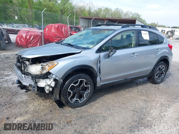 2013 Subaru Crosstrek Limited с VIN JF2GPAKC4DH855719, выставлен на аукционе IAAI как лот 42160869 с пробегом 112 423 миль миль и . История ставок и продаж доступна на DreamBid. Изображение 2.