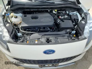 2020 Ford Escape Titanium z VIN 1FMCU9J91LUB53076, wystawiony jako Copart lot #64008765 z przebiegiem Nie podano mil oraz Nie do naprawy • Non repairable. Historia ofert i sprzedaży dostępna na DreamBid. Obrazek 12.