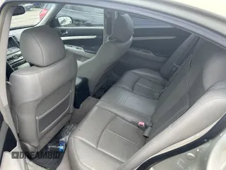 2007 Infiniti G35 Sedan Journey with VIN JNKBV61E47M704601, listed as a IAAI auction lot 42076694 with 148,667 mi miles. Bid and sale history available at carsss.com. Image 6.