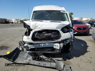 2016 Ford Transit Cargo with VIN 1FTYR2CG6GKA14237, listed as a Copart auction lot 72286024 with Not Provided miles and Salvage Title. Bid and sale history available at DreamBid. Image 5.