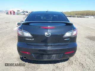 2012 Mazda 3 i Grand Touring with VIN JM1BL1W82C1694787, listed as a IAAI auction lot 41979890 with 237,675 mi miles and . Bid and sale history available at DreamBid. Image 16.