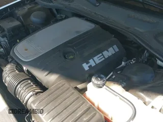 2005 Chrysler 300 C with VIN 2C3AA63H65H133424, listed as a IAAI auction lot 43217072 with 265,152 mi miles and . Bid and sale history available at DreamBid. Image 13.