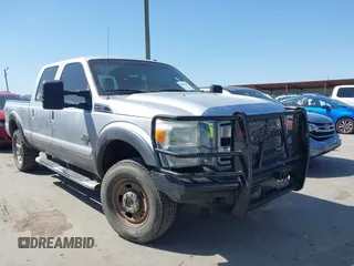 2012 Ford F-250 XL z VIN 1FT7W2BT7CEB38710, wystawiony jako IAAI lot #42003398 z przebiegiem 315 906 mil mil oraz . Historia ofert i sprzedaży dostępna na DreamBid. Obrazek 13.