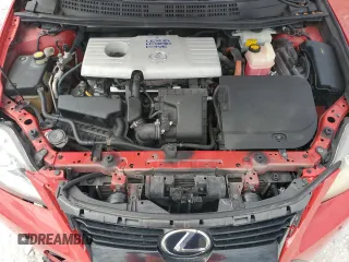 2014 Lexus CT 200h с VIN JTHKD5BH5E2180650, выставлен на аукционе Copart как лот 63185325 с пробегом 195 425 миль миль и Чистый • Clean title. История ставок и продаж доступна на DreamBid. Изображение 11.