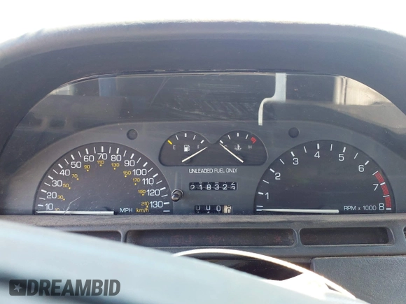 1994 Saturn SL z VIN 1G8ZJ557XRZ269410, wystawiony jako IAAI lot #31653894 z przebiegiem 132 202 mil mil oraz . Historia ofert i sprzedaży dostępna na DreamBid. Obrazek 7.