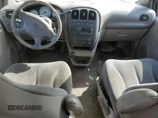 2002 Dodge Caravan SE with VIN 1B4GP25312B679130, listed as a Copart auction lot 53460355 with 204,675 mi miles and Clean Title. Bid and sale history available at carsss.com. Image 8.