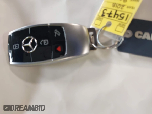 2018 Mercedes-Benz E 300 with VIN WDDZF4JB5JA331431, listed as a IAAI auction lot 42117564 with 64,356 mi miles and . Bid and sale history available at DreamBid. Image 11.